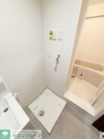 キャメル鶴ヶ島3の物件内観写真